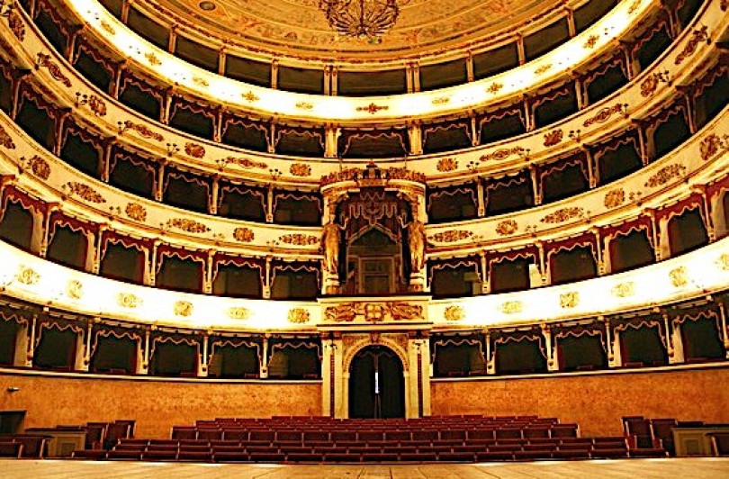 Il Teatro Municipale di Casale Monferrato sarà riconosciuto 